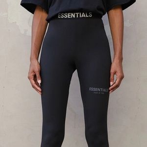Authentic Essentials Fear of God Athletic Leggings